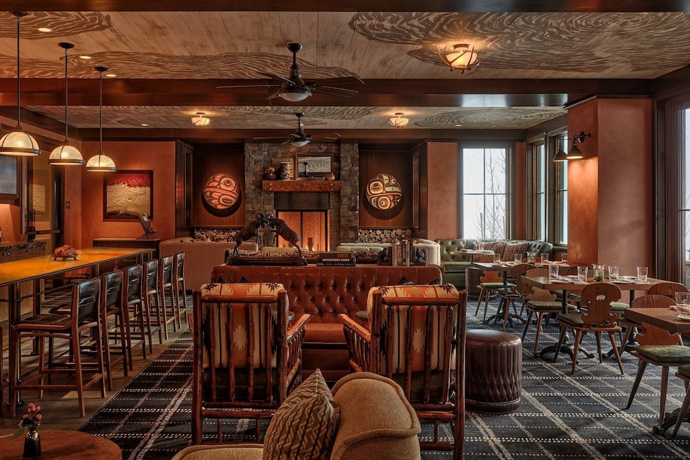 Sundance Mountain Resort 55/72