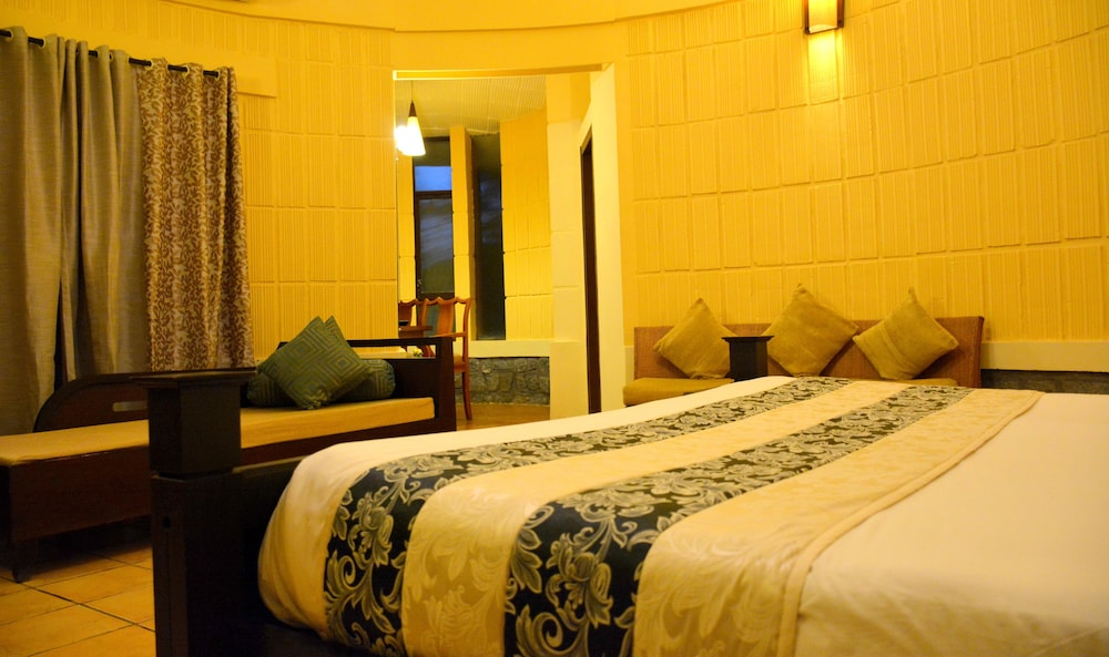 Kadkani River Resort 17/46