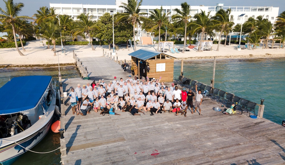 Belize Dive Haven 29/50