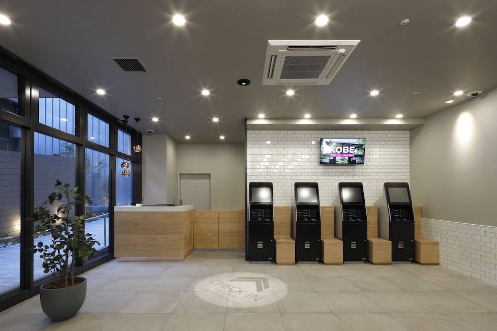 Sotetsu Fresa Inn Kobe-Sannomiya 7/60