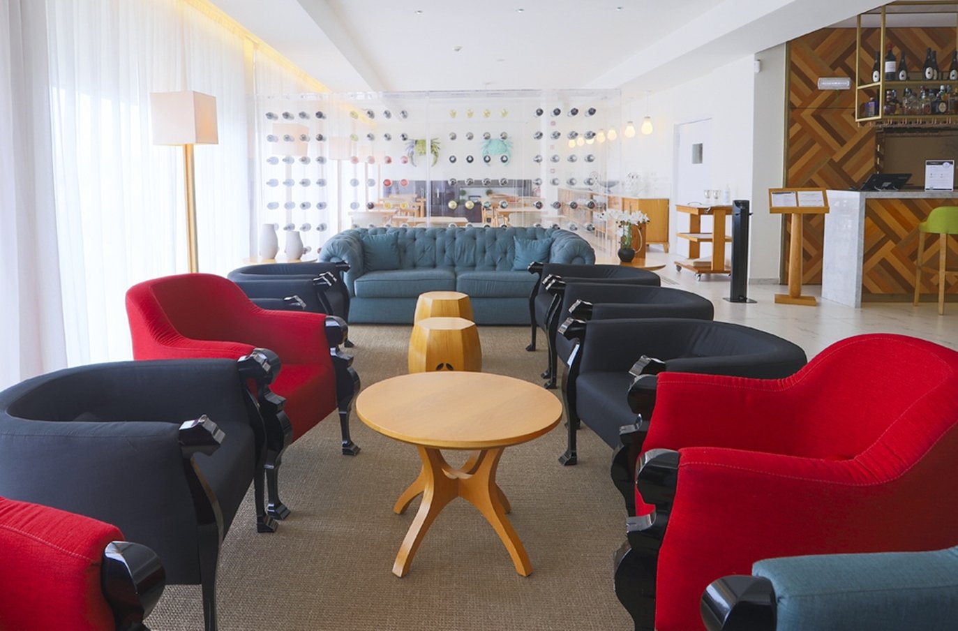 FURADOURO BOUTIQUE HOTEL BEACH & SPA 55/69