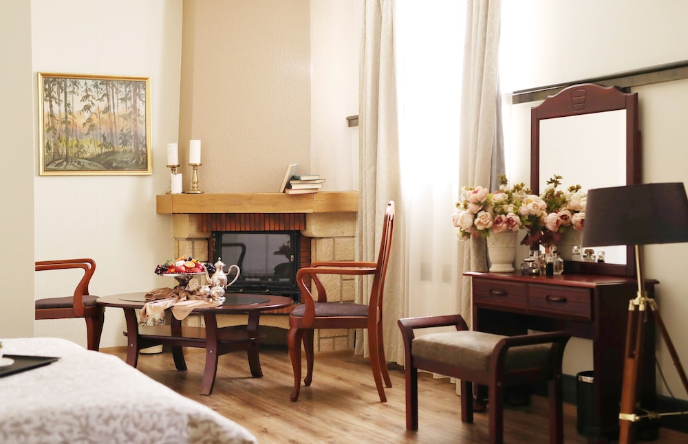 OLD RIGA HOTEL VECRIGA 21/34