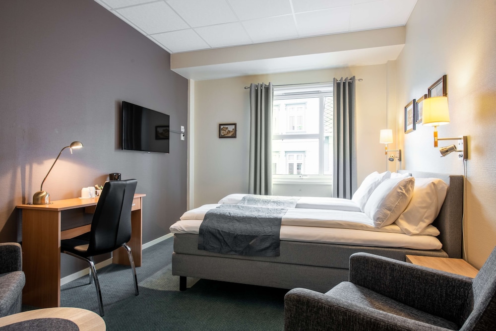 Sure Hotel by Best Western Ole Tobias 10/28