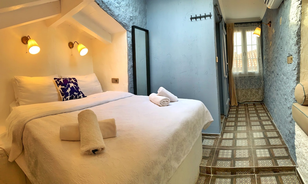 Maison D'azur Alacati 14/50