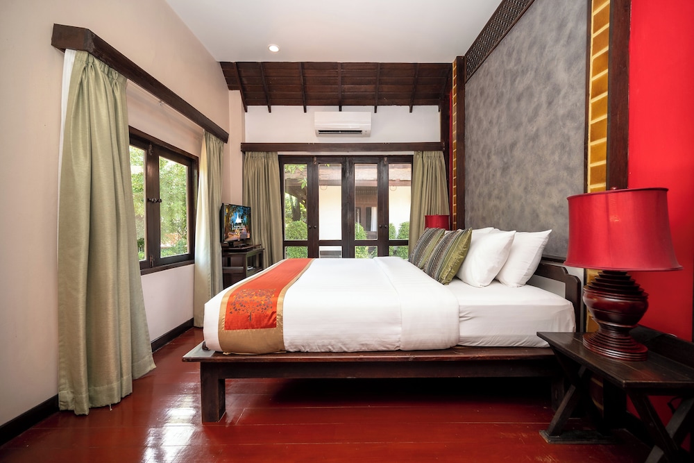 Legendha Sukhothai Resort 24/74
