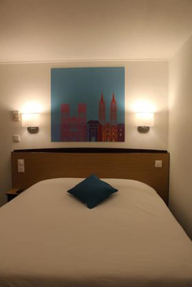 Kyriad Direct Haguenau 32/60