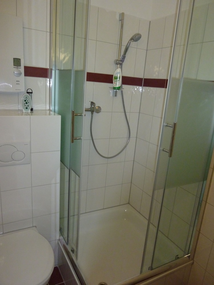 Hotel Famosa 32/32