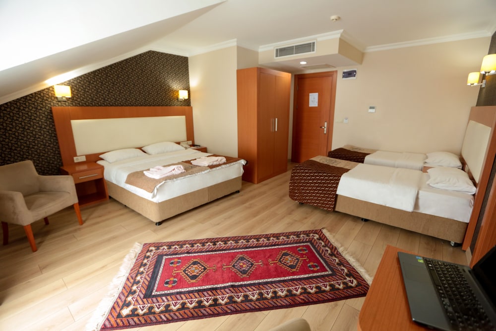 Grand Hotel Avcilar 17/50