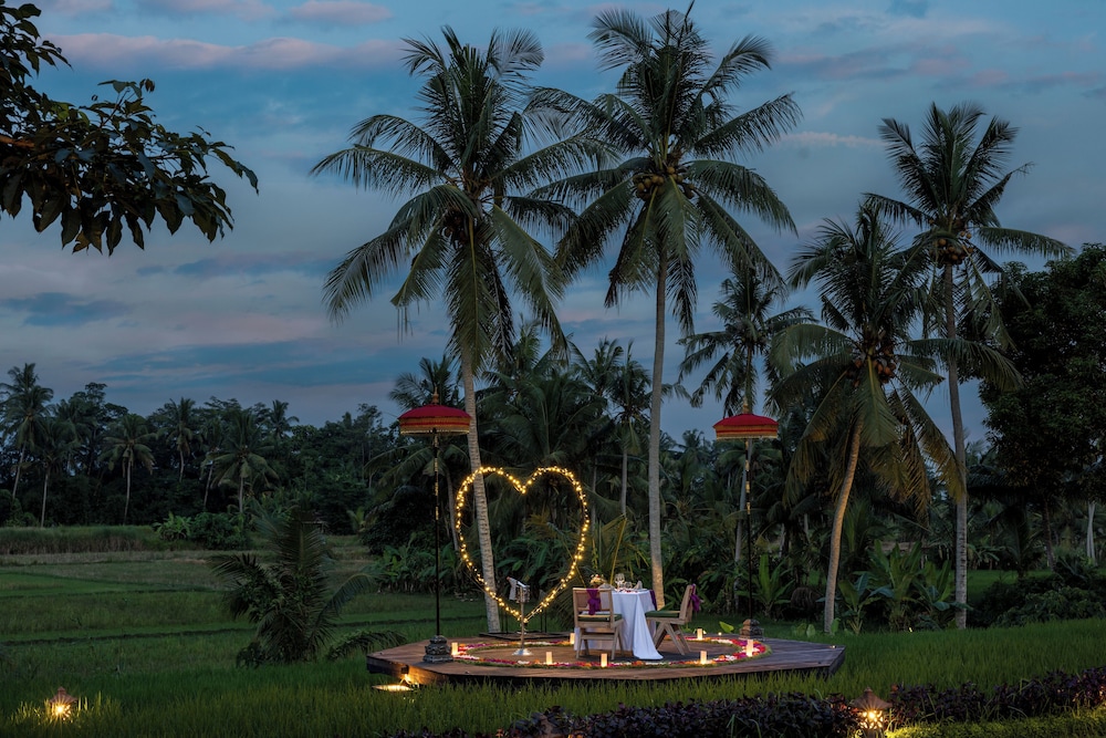 The Wakanda Ubud A Pramana Experience 41/50