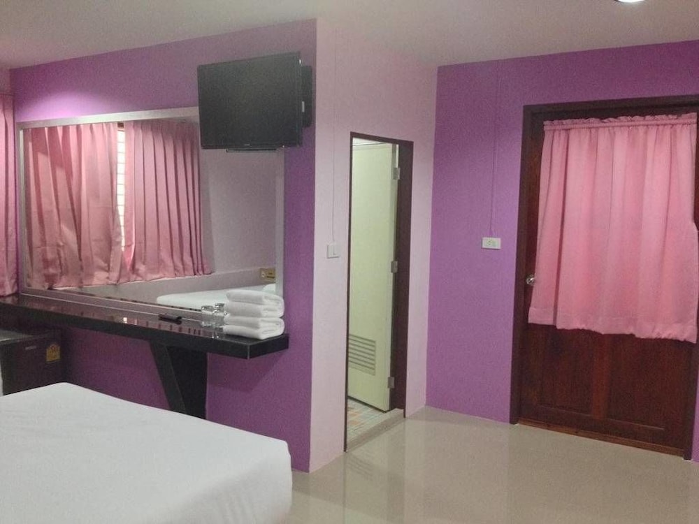 Krabi Orchid Hometel 31/67
