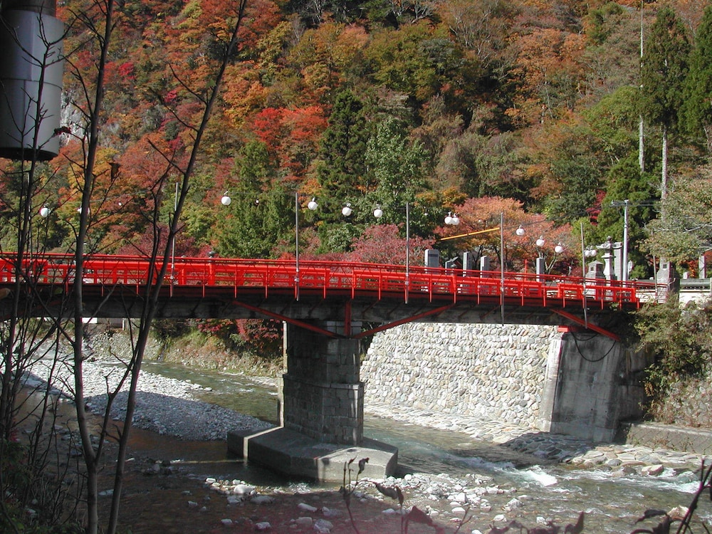 Atarashiya Ryokan - Dorogawa-Onsen Hot Spring 22/24