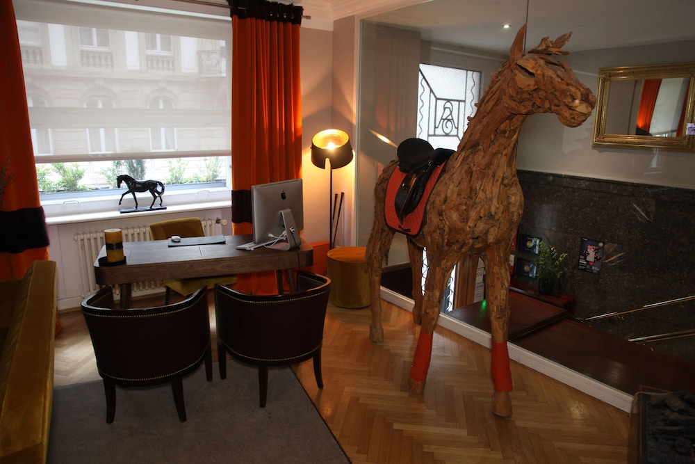 Hotel Royal Lutetia 34/50