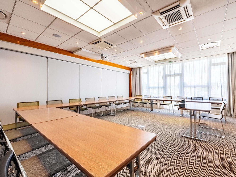Novotel Dijon Route Des Grands Crus 36/50