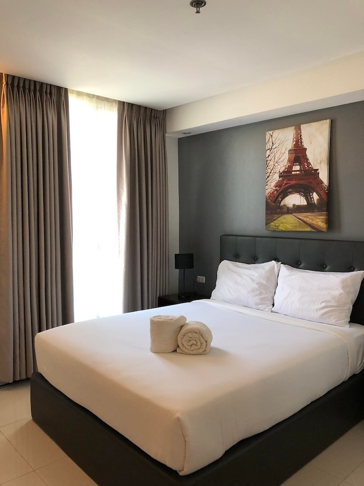 The Pacifico Boutique Hotel 22/50