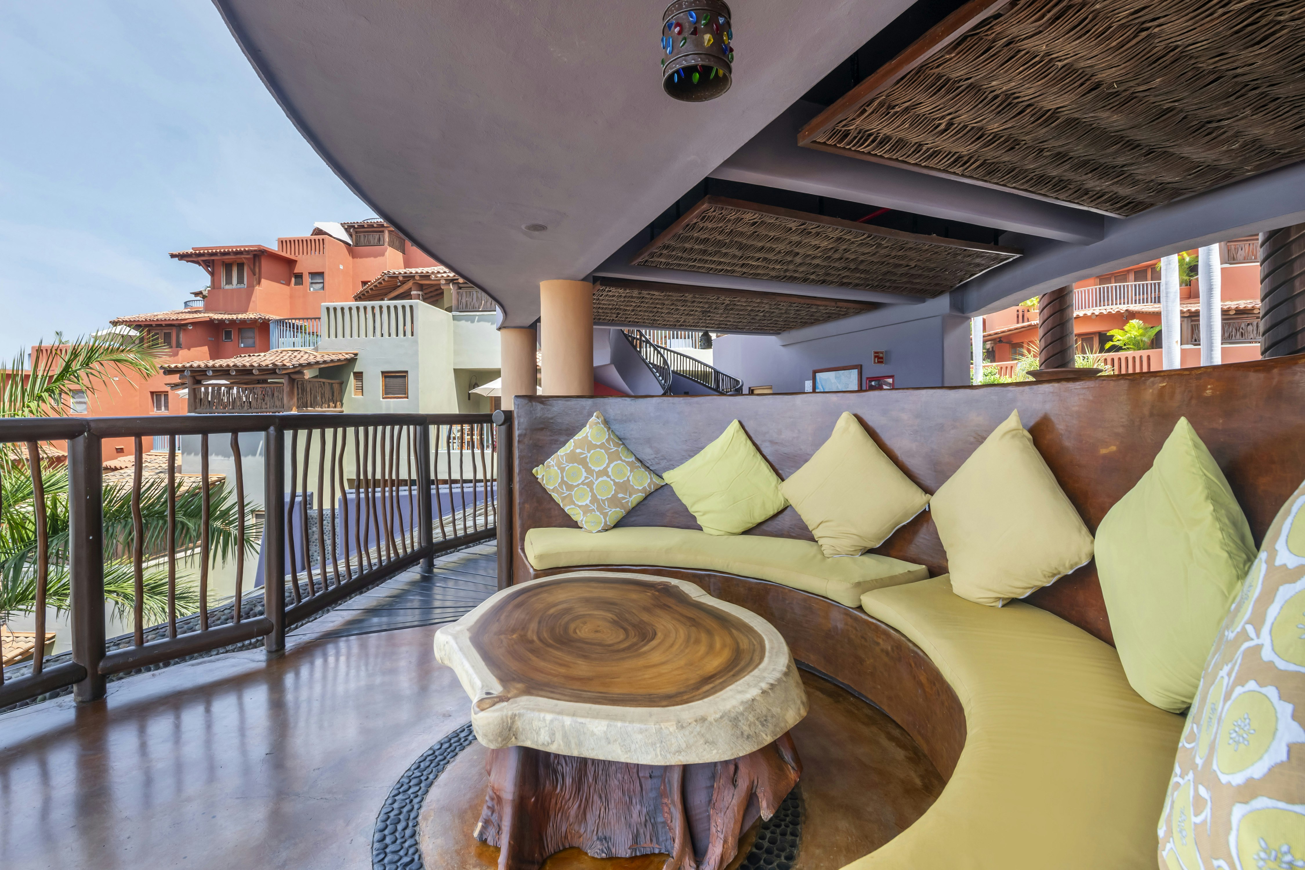 Hilton Grand Vacations Club Zihuatanejo 26/37