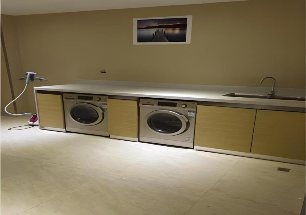 City Comfort Inn Wuhan Fengshu Er Road Baijin Mansion 33/49