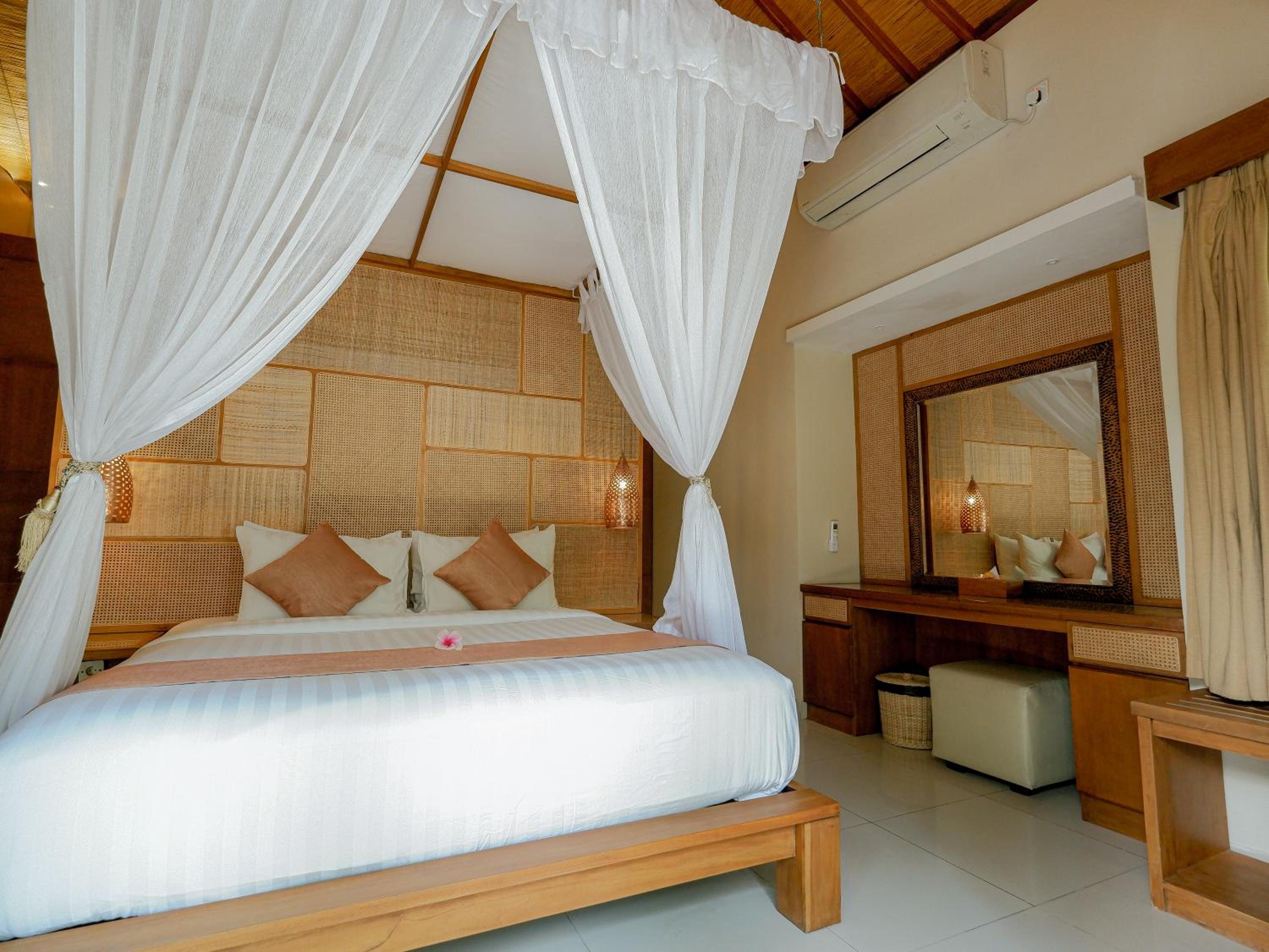 2 Bedrooms, Style, Villa, Private Pool