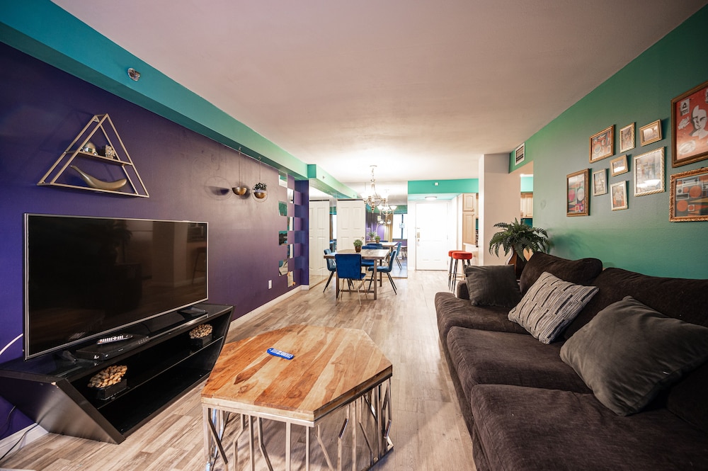 Stay Together Suites 2Bd-2Ba Apartment 36/61