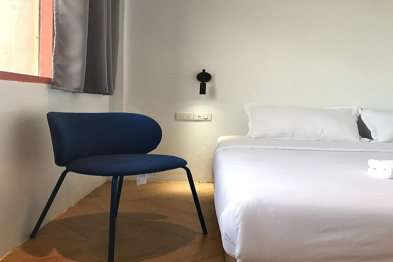 Beige Poshtels Hostel 18/49