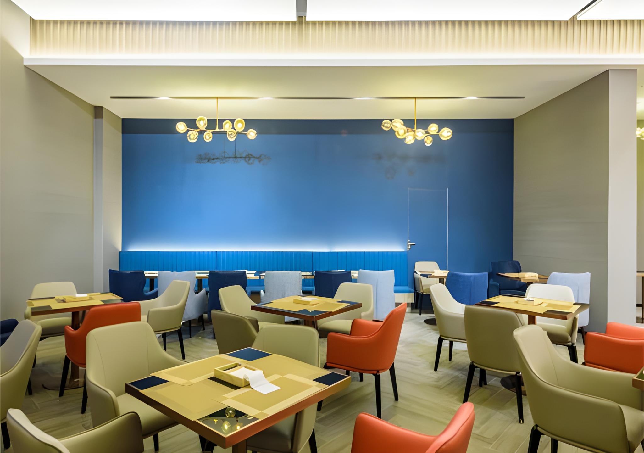 Echarm Hotel (Pingnan Central Square) 36/38