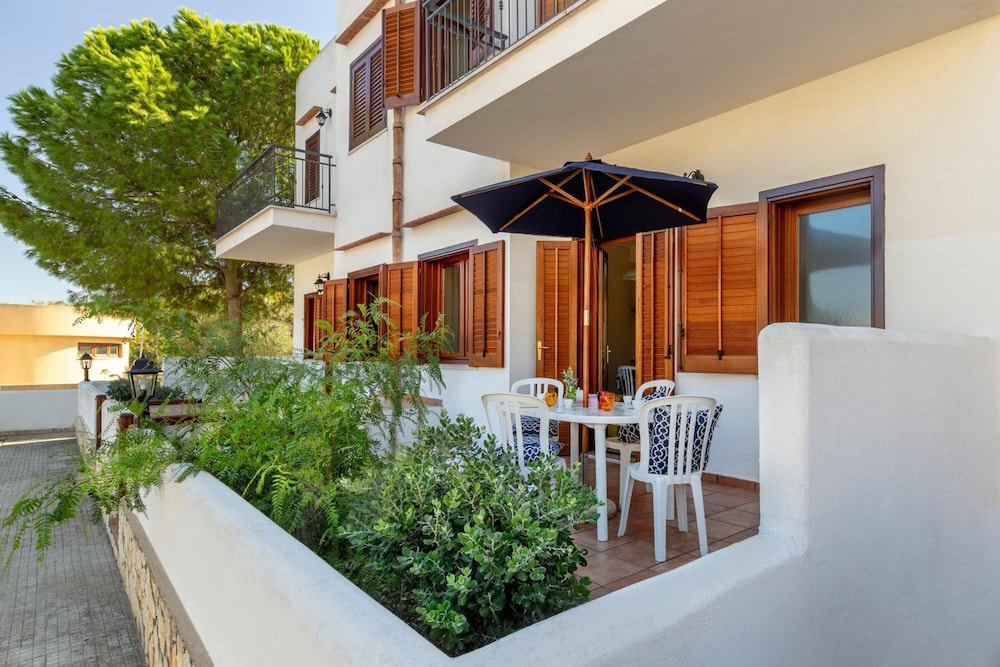 Residence Smeraldo 3/40