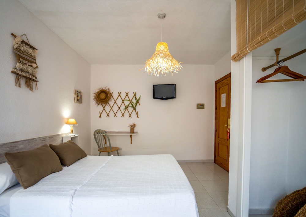 Hotel Los Narejos 7/38