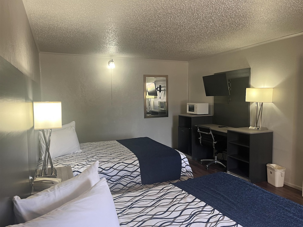 Motel6 New Boston, TX 29/47