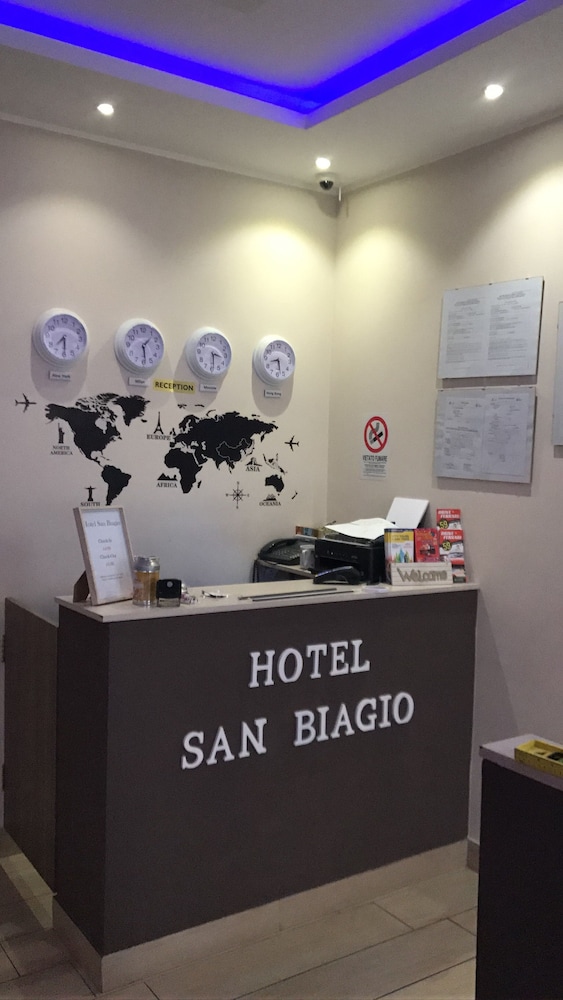 Hotel San Biagio 3/25