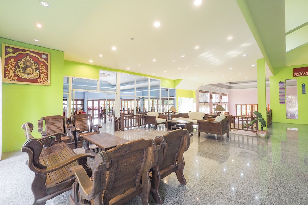 Saensukkho Hotel & Resort 51/65