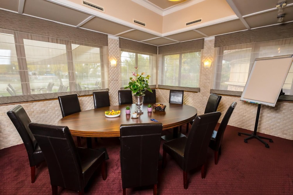 Duna Garden Hotel 16/40