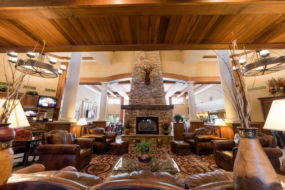 Mcm Elegante Lodge Suites Ruidoso 33/41