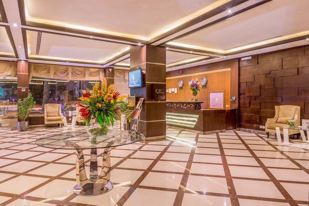 المهيدب جرير - الملز(Al Muhaidb Residence Al Malaz 1) 7/38