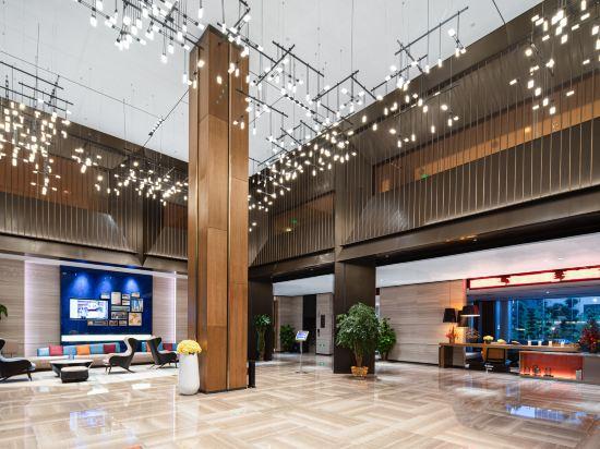 Hampton by Hilton Nanchang Qingshanhu 12/32