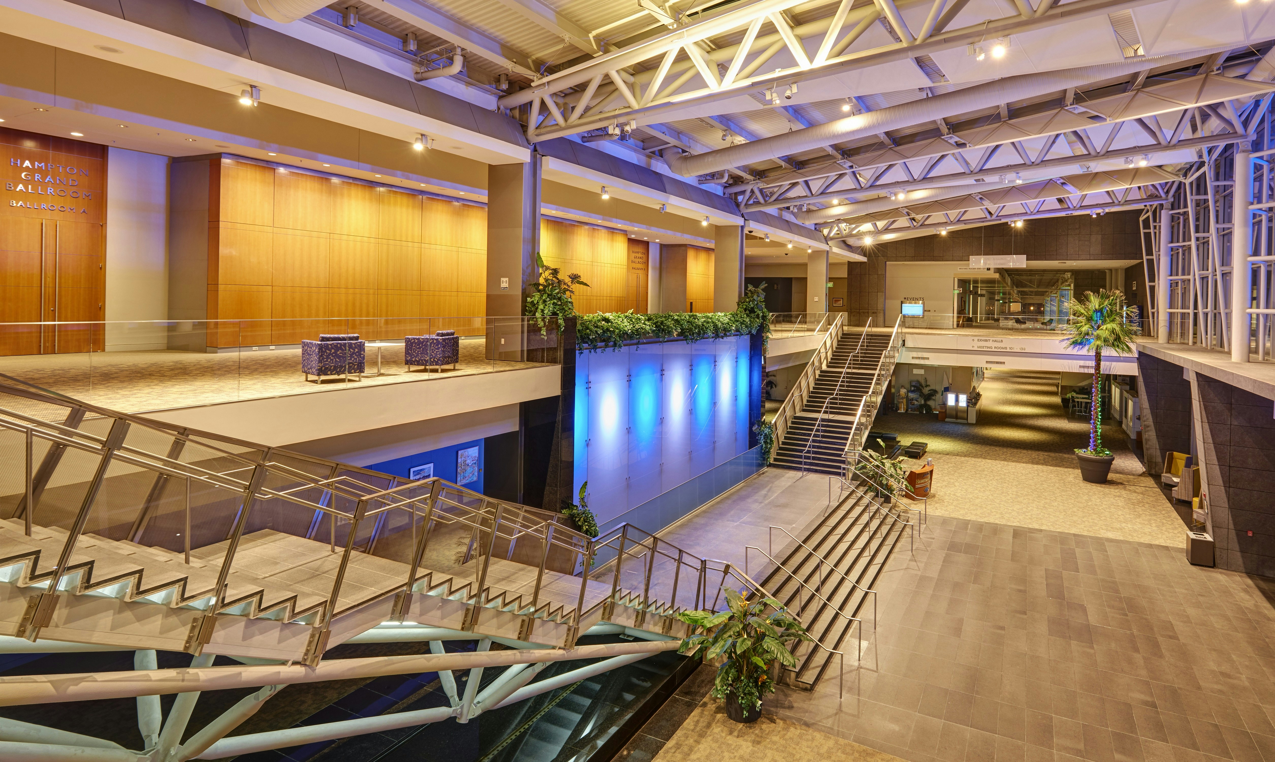 Embassy Suites by Hilton Hampton Convention Center 8/46