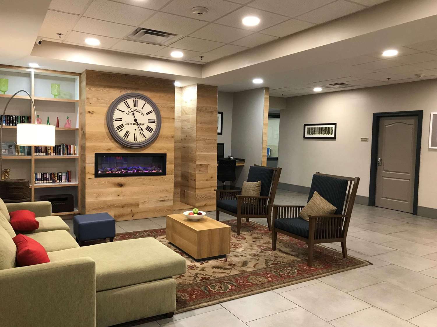 Country Inn & Suites By Radisson, Emporia, VA 18/37