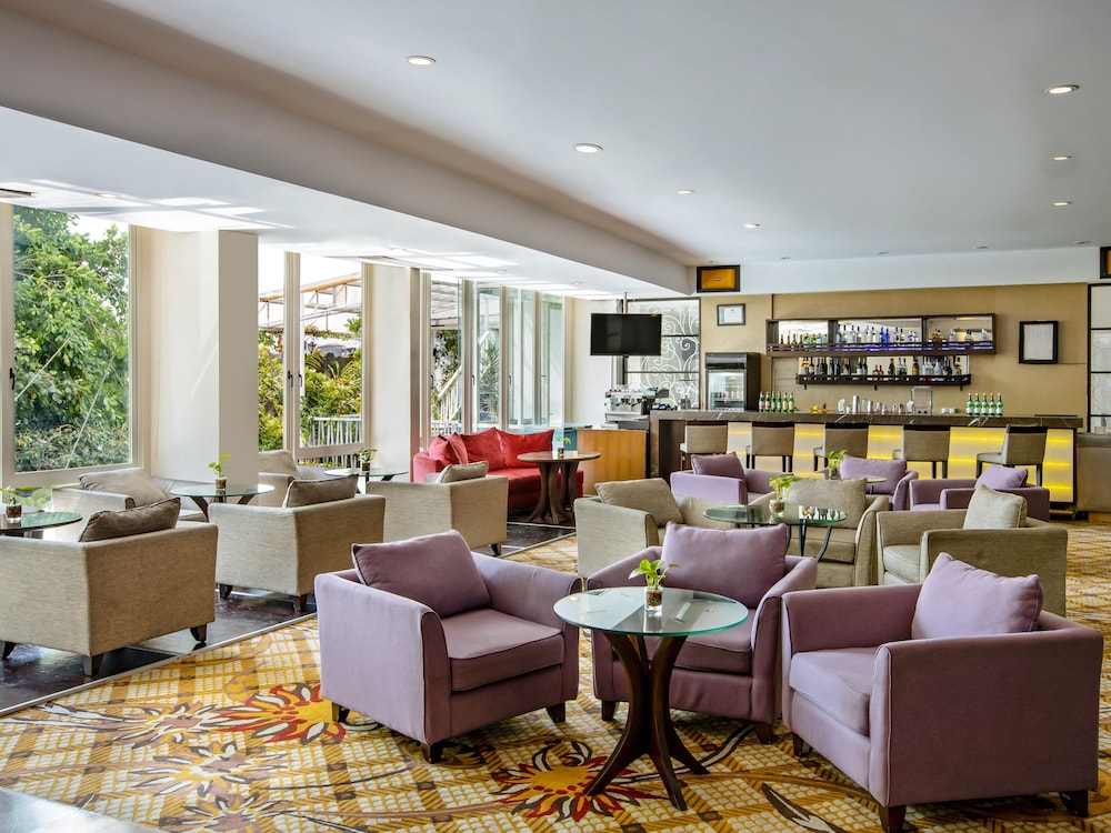 Jambuluwuk Malioboro Hotel Yogyakarta 32/66