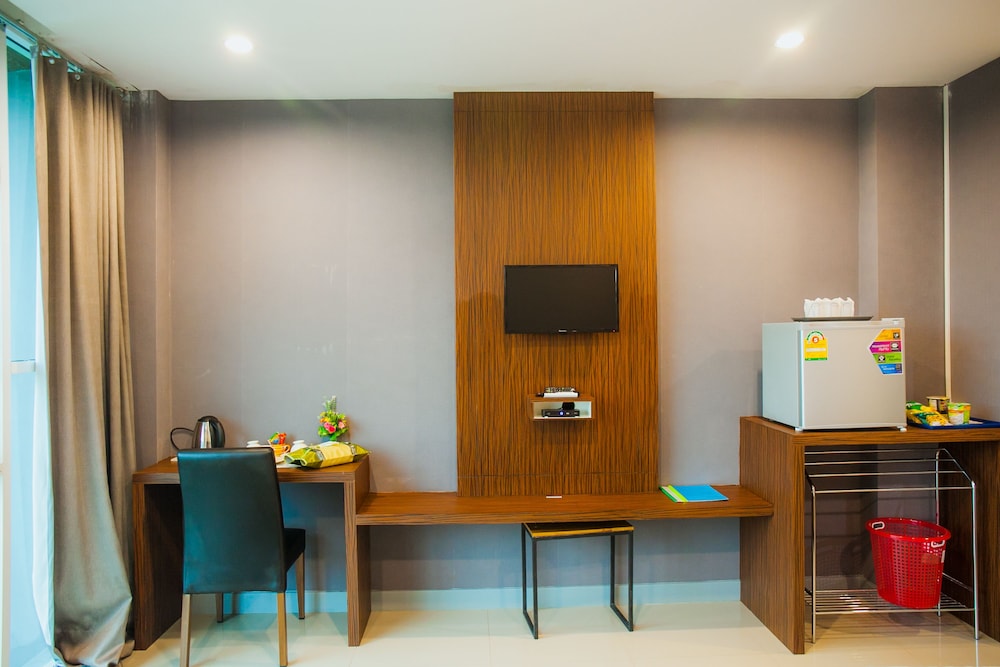 Km Hotel Chiangmai 29/41