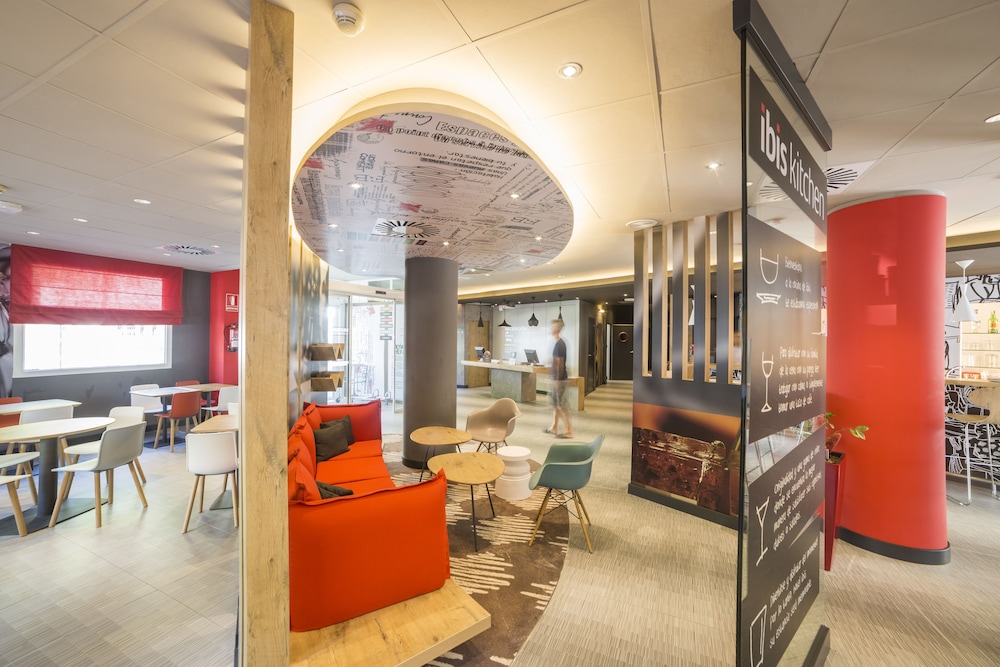 ibis Barcelona Castelldefels 54/79