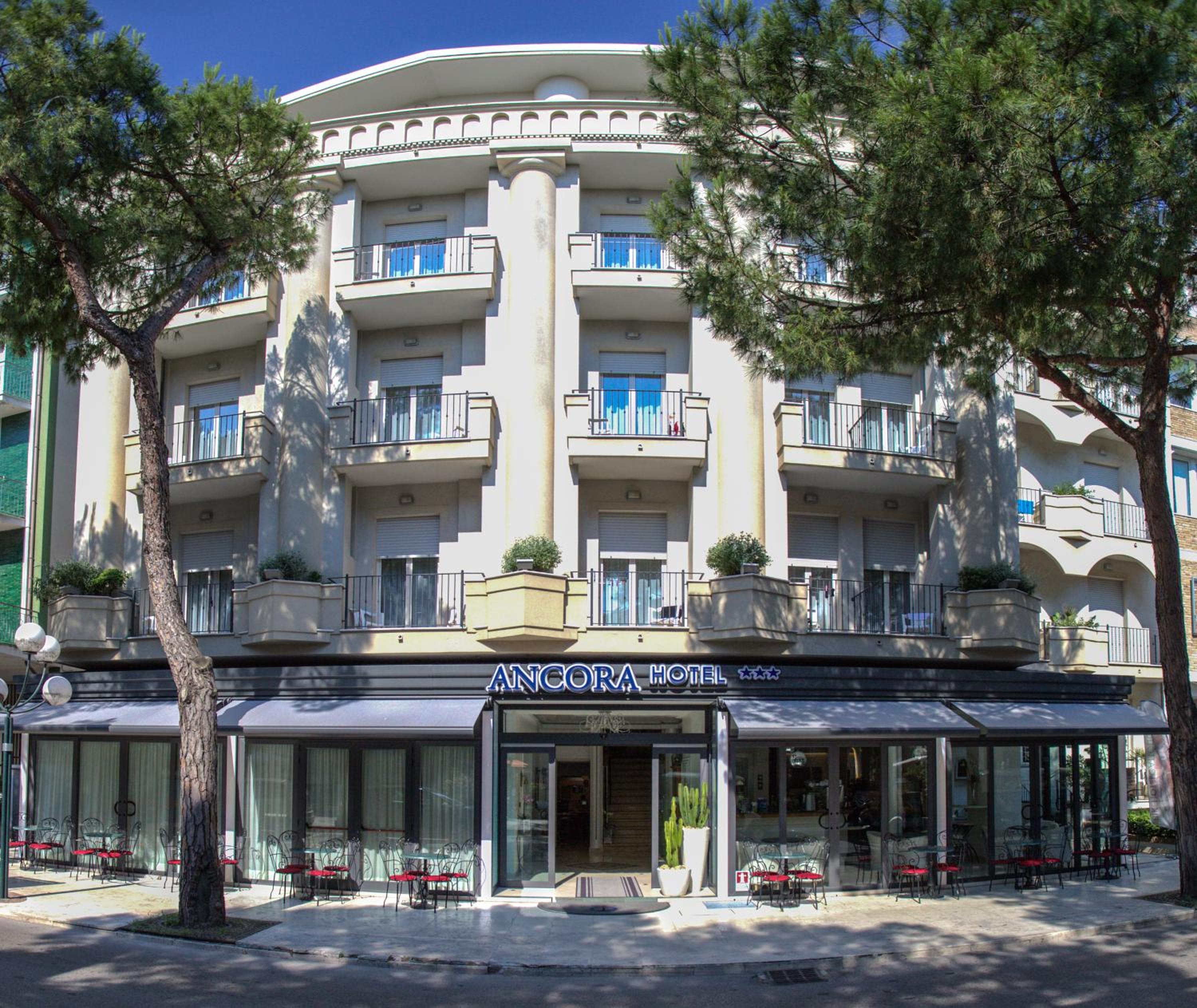 Ancora Hotel and Residence 1/46