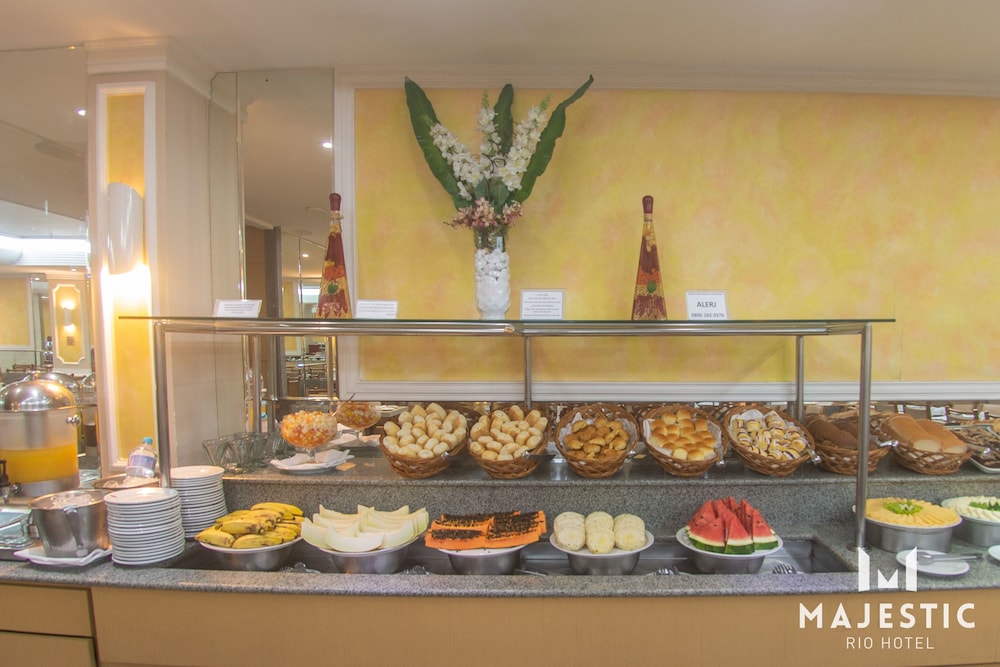 Majestic Rio Palace، ريو دي جانيرو 7/59