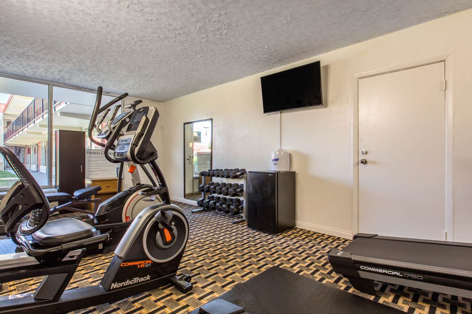 Ramada by Wyndham Santee I-95 4/17