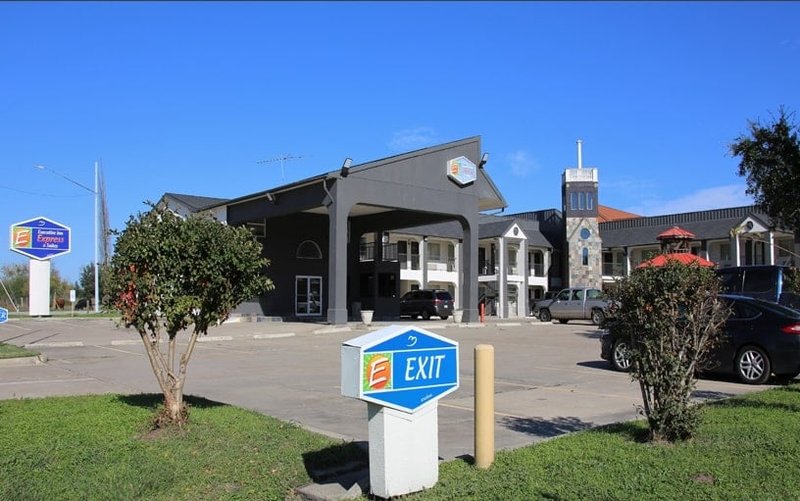 Hotel O Executive Inn & Suites Cuero Hwy 87 28/31