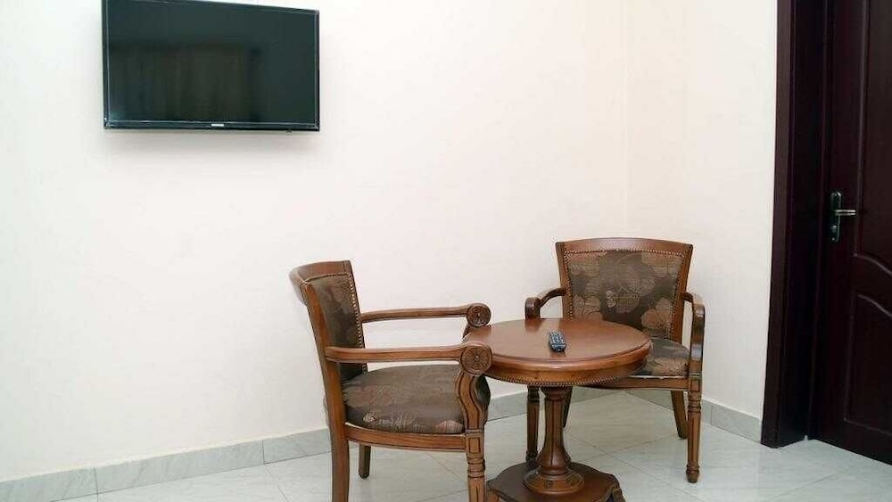 Kudina Luxury Apartments 16/21