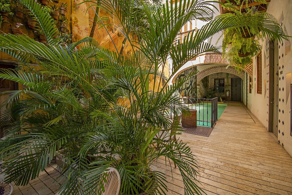 Hotel Casa La Factoria By Faranda Boutique, A Member Of Radisson Individuals 118/124