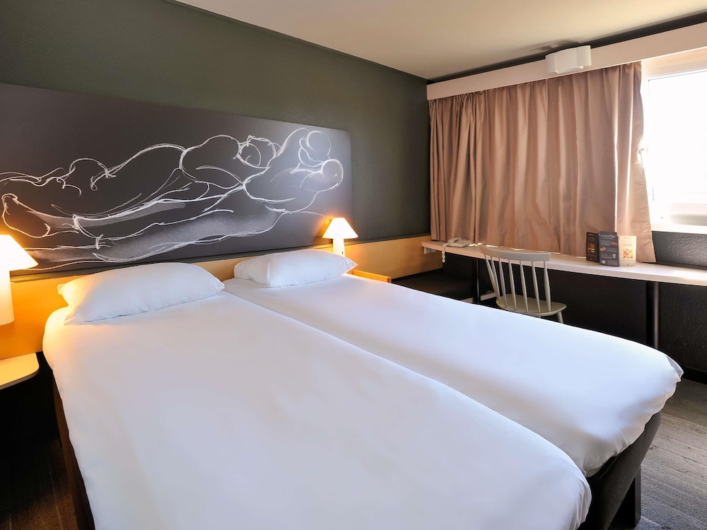 Ibis Lyon Villefranche Sur Saone 16/50