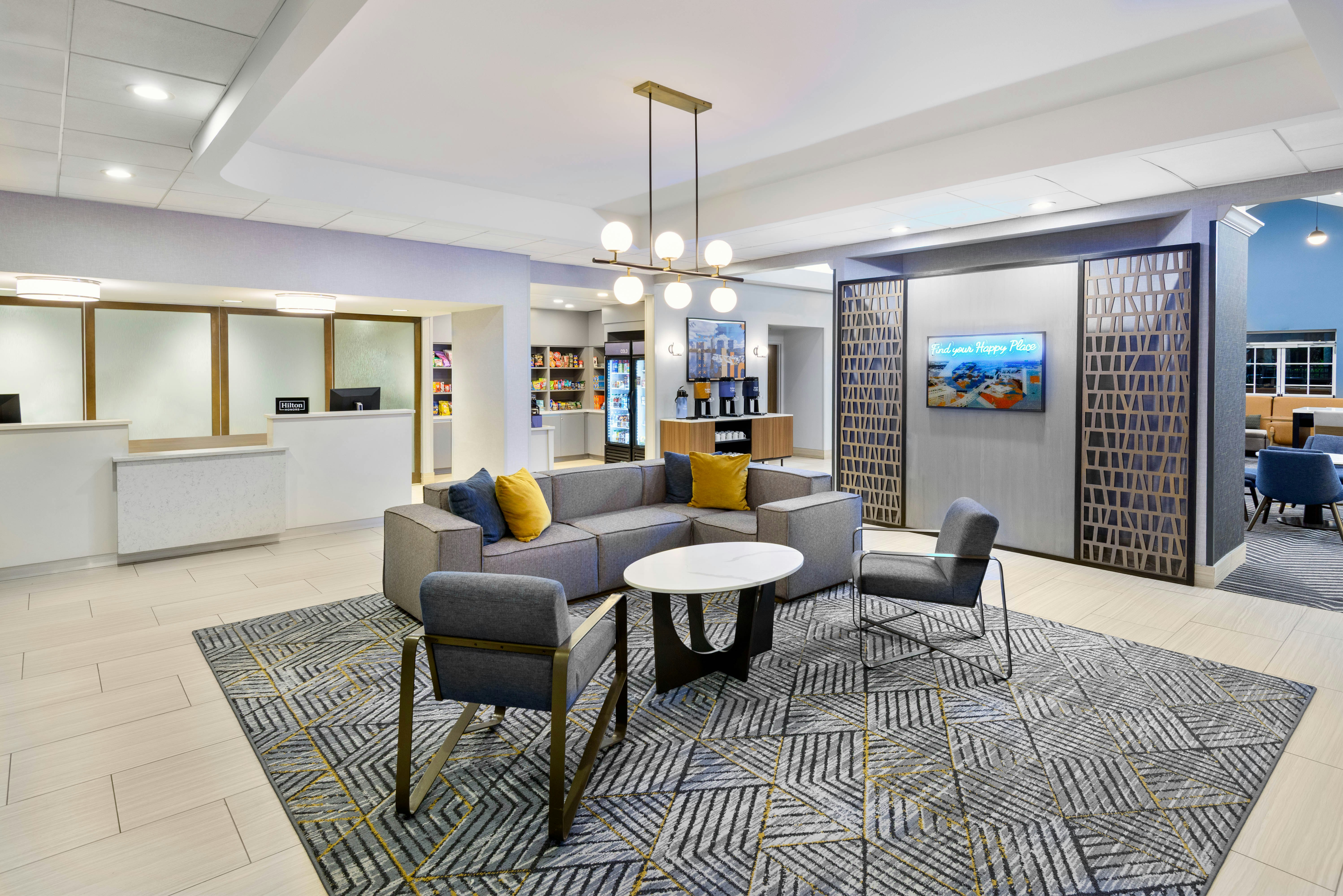 Homewood Suites By Hilton Orlando-Ucf Area 36/66