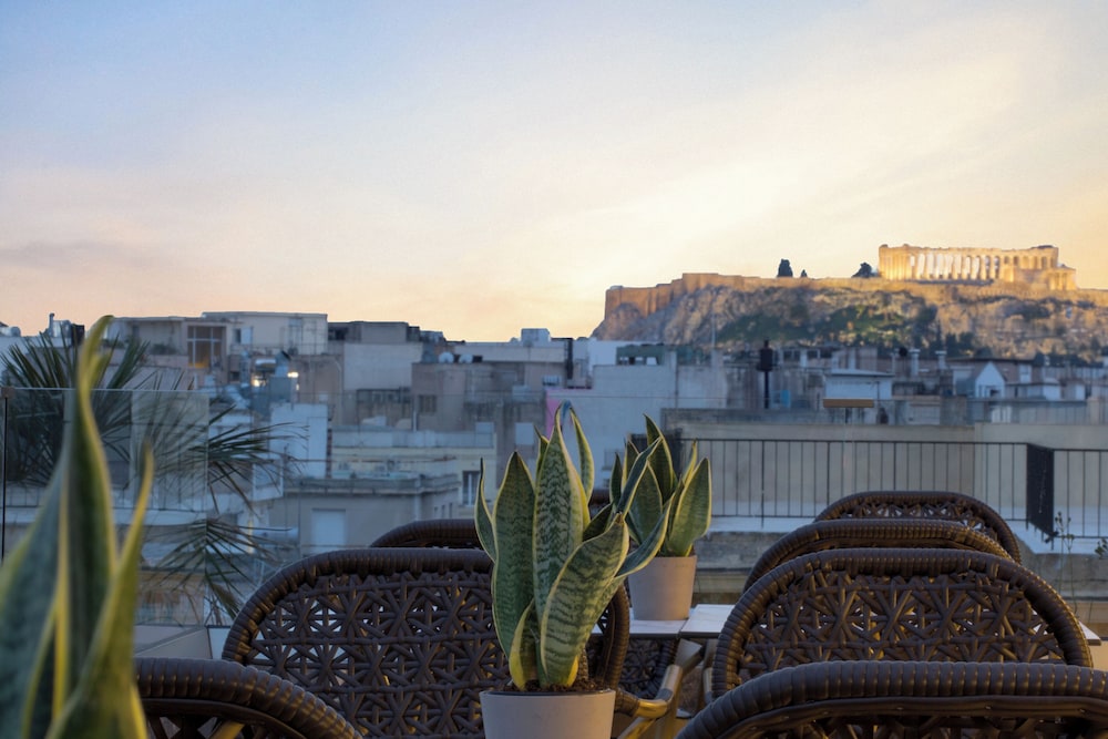 Zeus Essence Athens Central, Trademark Collection by Wyndham in ATHENS