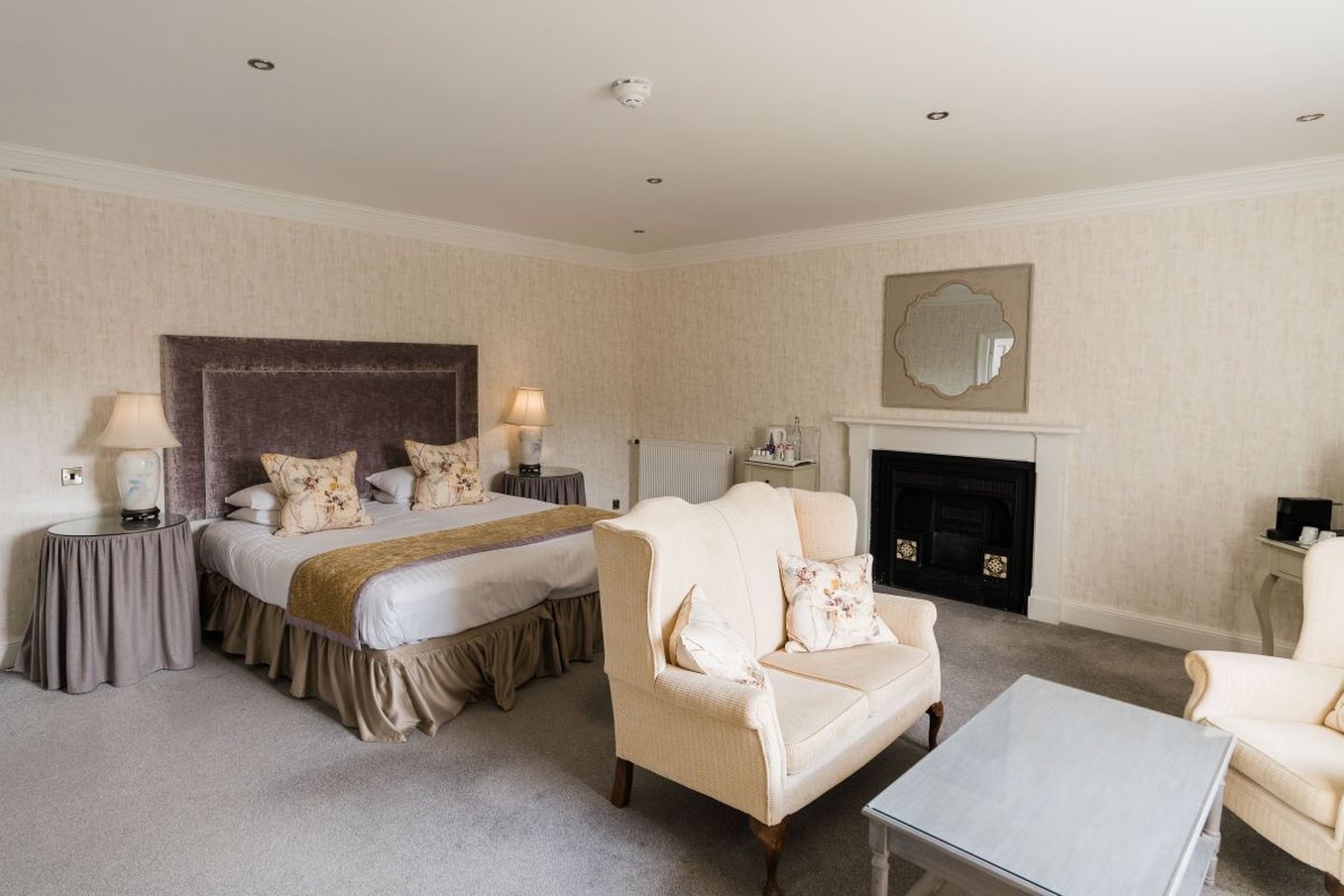 Balbirnie House Hotel 3/48