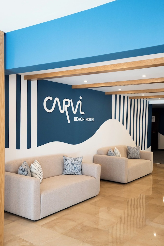 Carvi Beach Hotel 65/78