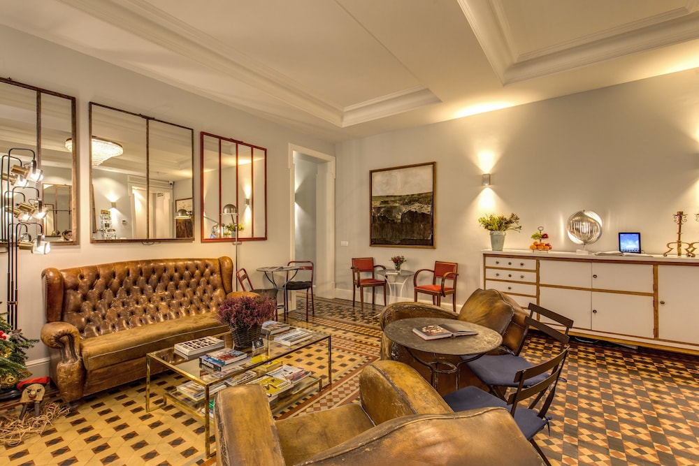 We Boutique Hotel 52/74